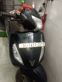 TVS Jupiter ZX Disc BS6 2023 Model