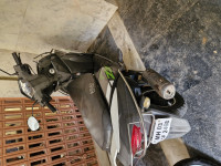 Yamaha Ray Z 2016 Model