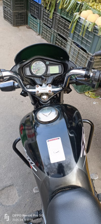 Hero Passion Pro 2014 Model