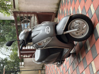 Suzuki Access 125 2019 Model