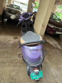 Amethyst Ola S1 Pro Gen2