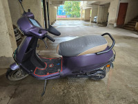 Amethyst Ola S1 Pro Gen2