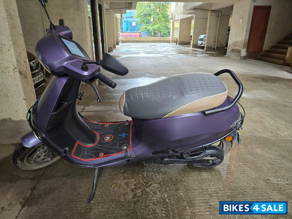 Amethyst Ola S1 Pro Gen2