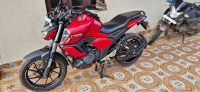 Yamaha FZ-S FI V3 2020 Model