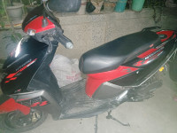 TVS NTORQ 125 Race Edition 2022 Model