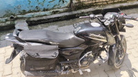 Bajaj Pulsar 125 Neon Disc Single Seat
