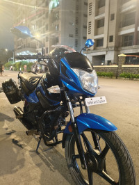 Hero Splendor iSmart 110