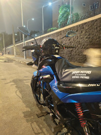 Hero Splendor iSmart 110