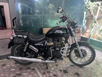 Royal Enfield Thunderbird 350 2013 Model
