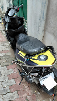 Neon TVS NTORQ 125 XT