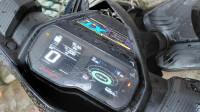 Neon TVS NTORQ 125 XT