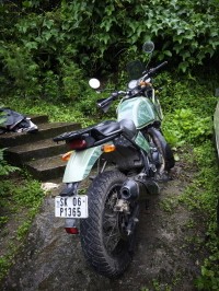 Royal Enfield Himalayan BS VI 2021 Model