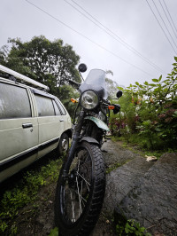 Royal Enfield Himalayan BS VI