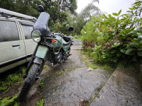 Royal Enfield Himalayan BS VI