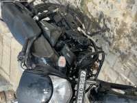 Hero HF Deluxe 2023 Model