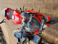 TVS Apache RR 310 2018 Model