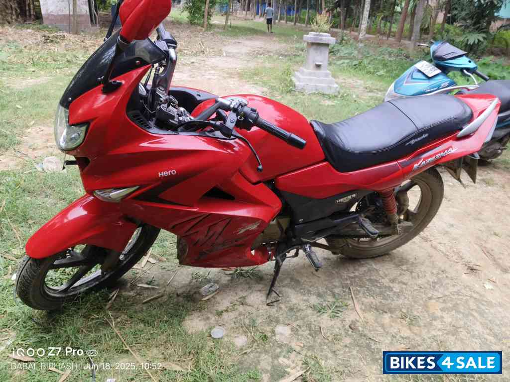Hero Karizma ZMR