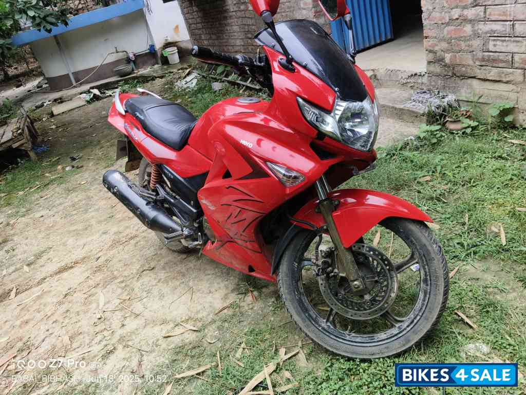 Hero Karizma ZMR