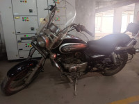 Bajaj Avenger 220 DTS-i