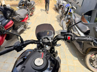 Yamaha FZ-X 2024 Model