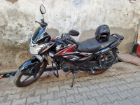 Honda Shine 125 Disc