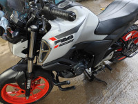 Yamaha FZ-S FI Ver 4.0 DLX 2024 Model