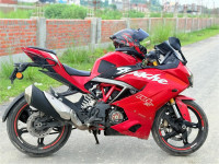 TVS Apache RR 310 2022 Model