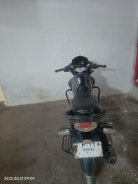 TVS Apache RTR 160 2010 Model