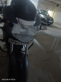 TVS Apache RTR 160