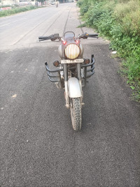 Gun Metal Grey Royal Enfield Classic 350 BS VI