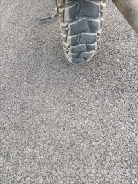 Gun Metal Grey Royal Enfield Classic 350 BS VI