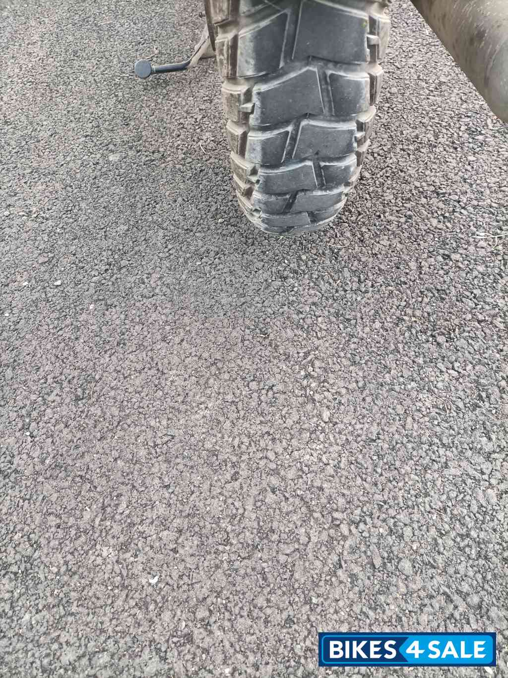 Gun Metal Grey Royal Enfield Classic 350 BS VI