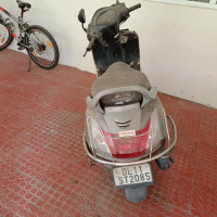 Honda Activa 4G 2017 Model