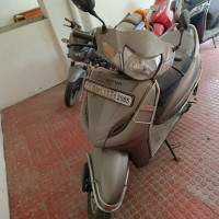 Honda Activa 4G