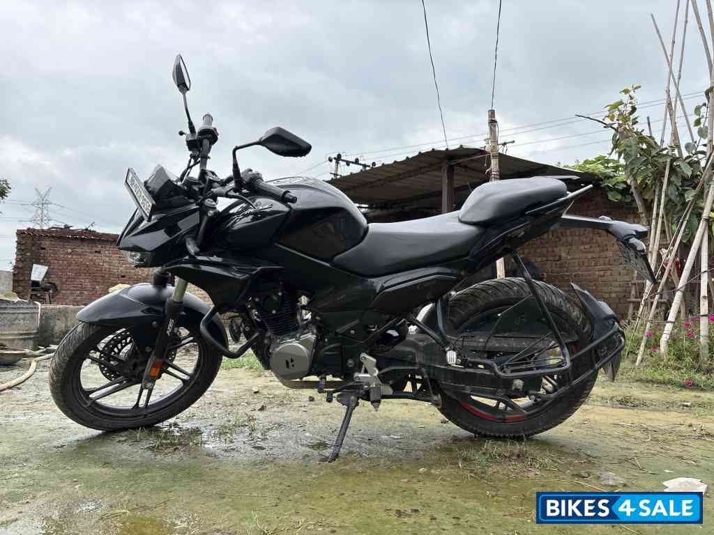 Hero Xtreme 125R