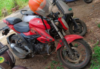 Suzuki Gixxer 150 2022 Model