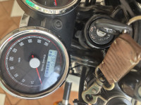 Royal Enfield Interceptor 650 Twin 2022 Model