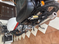 Baker Express Royal Enfield Interceptor 650 Twin