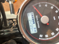 Baker Express Royal Enfield Interceptor 650 Twin