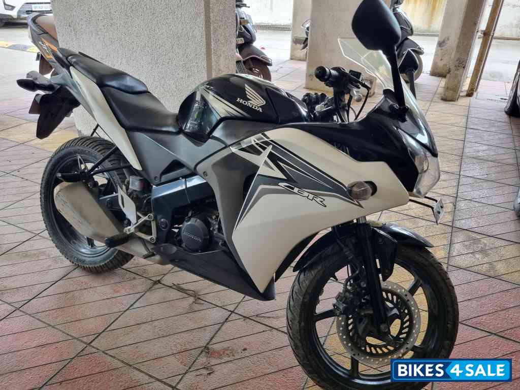 Honda CBR 150R