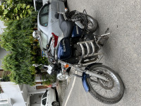 Royal Enfield Thunderbird 500 2014 Model