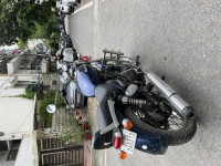 Royal Enfield Thunderbird 500