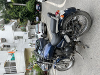 Royal Enfield Thunderbird 500