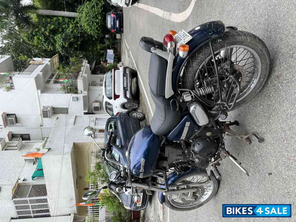 Royal Enfield Thunderbird 500