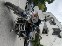 Royal Enfield Thunderbird 500