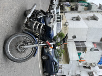 Royal Enfield Thunderbird 500
