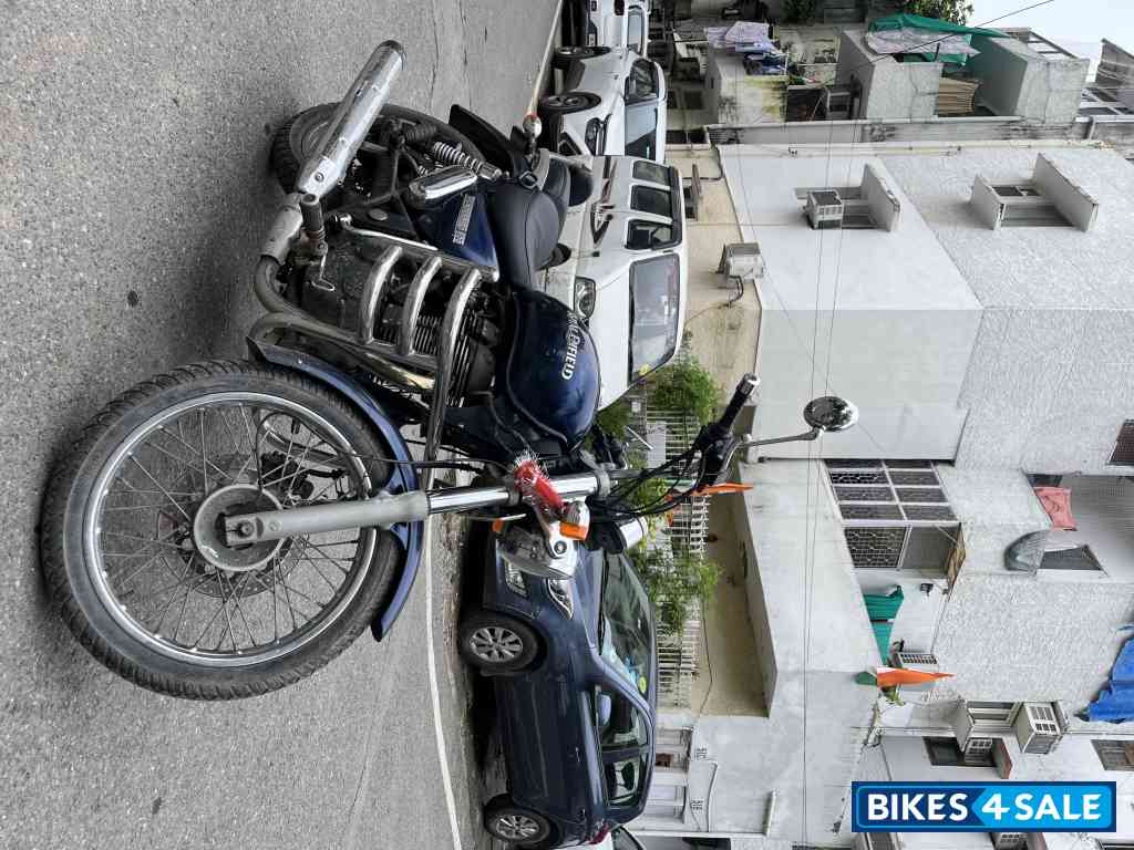 Royal Enfield Thunderbird 500