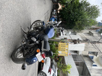 Royal Enfield Thunderbird 500