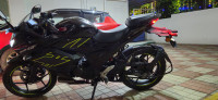 Suzuki Gixxer SF 2024 Model