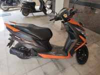 Honda Dio BS6